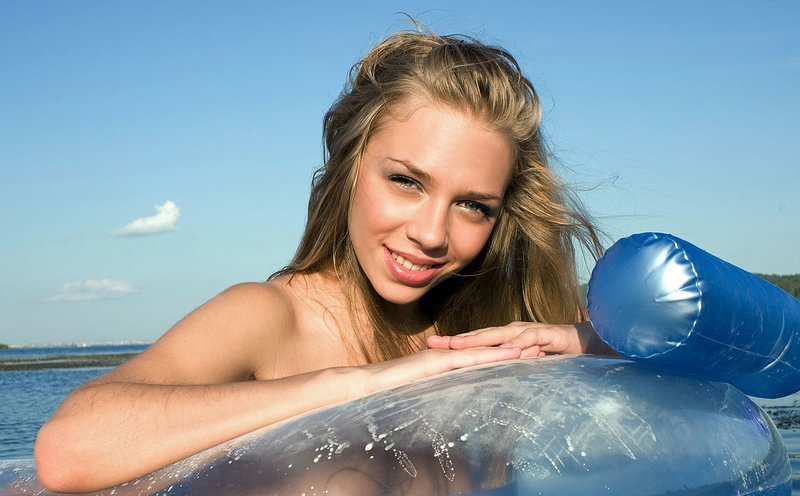 Даша, 55 лет, 1 размер груди