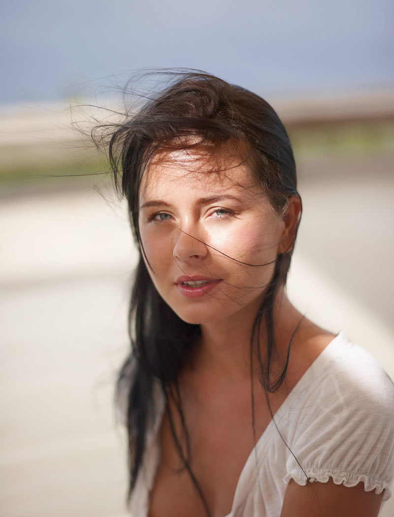 Юстренко, 20 лет, 3 размер груди