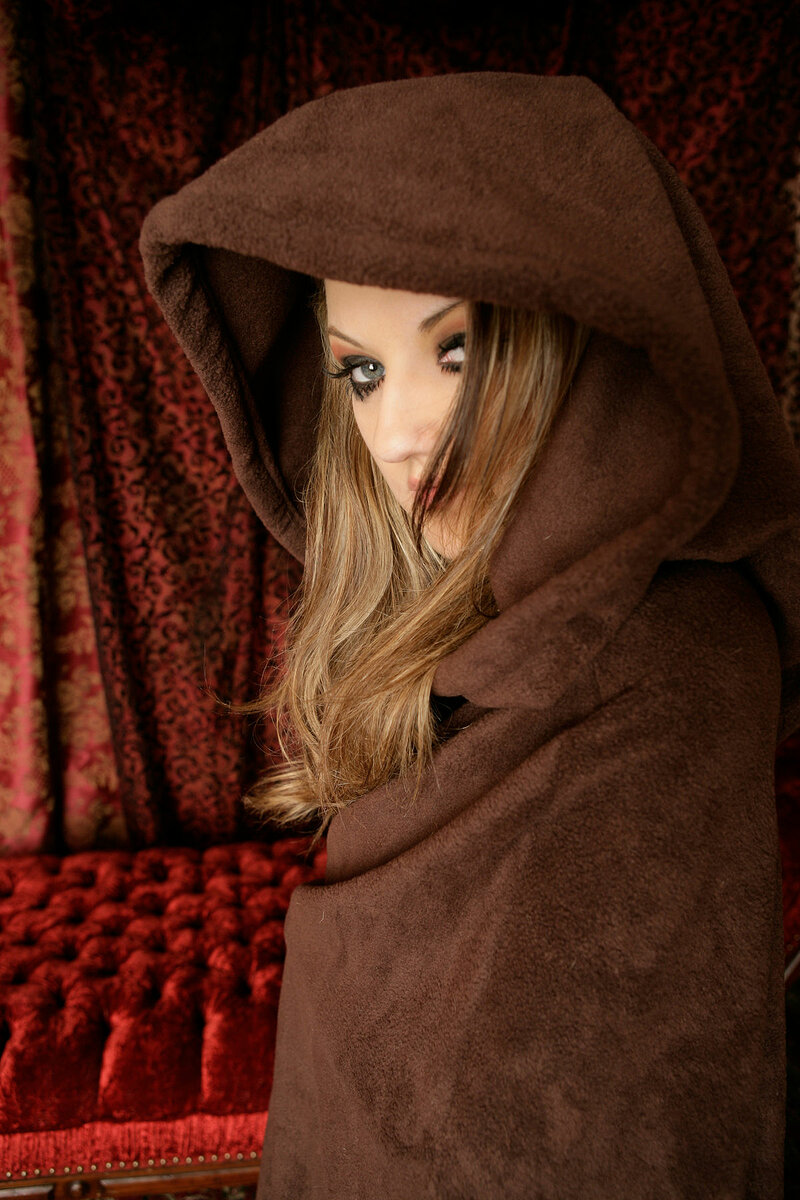 Рада, 25 лет, 0 размер груди