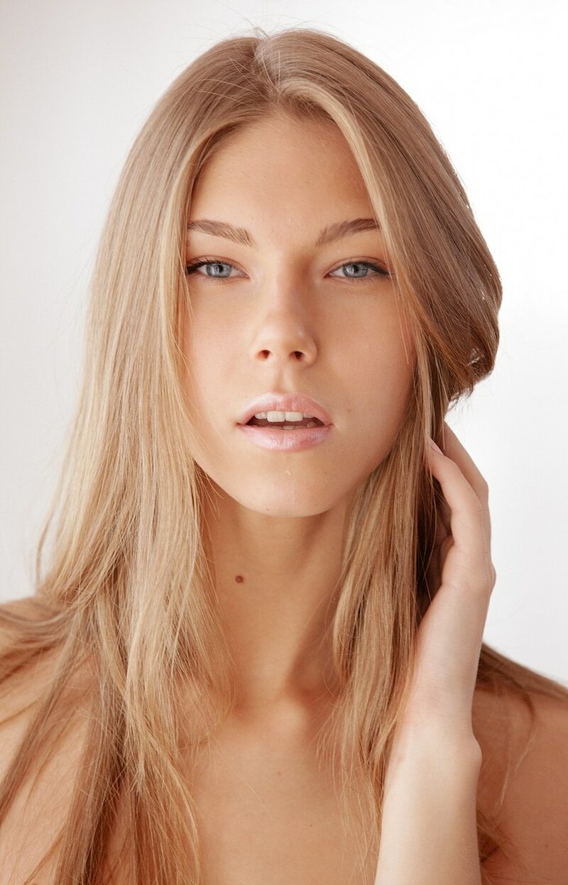 Наталья, 21 год, 7 размер груди