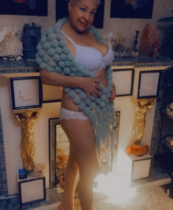 Вера, 57 лет, 4 размер груди