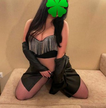 Алена, 20 лет, 4 размер груди